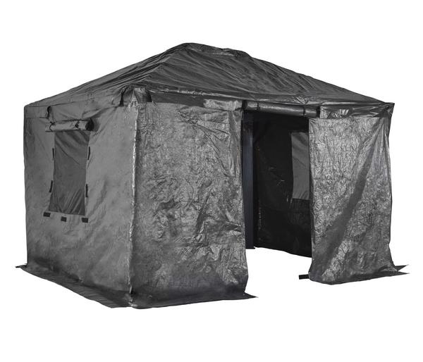 Sojag Winterabdeckung für Pavillon 10x12