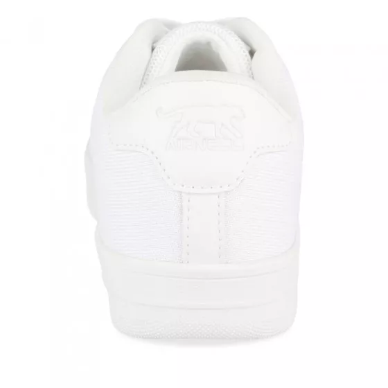 Baskets BLANC AIRNESS