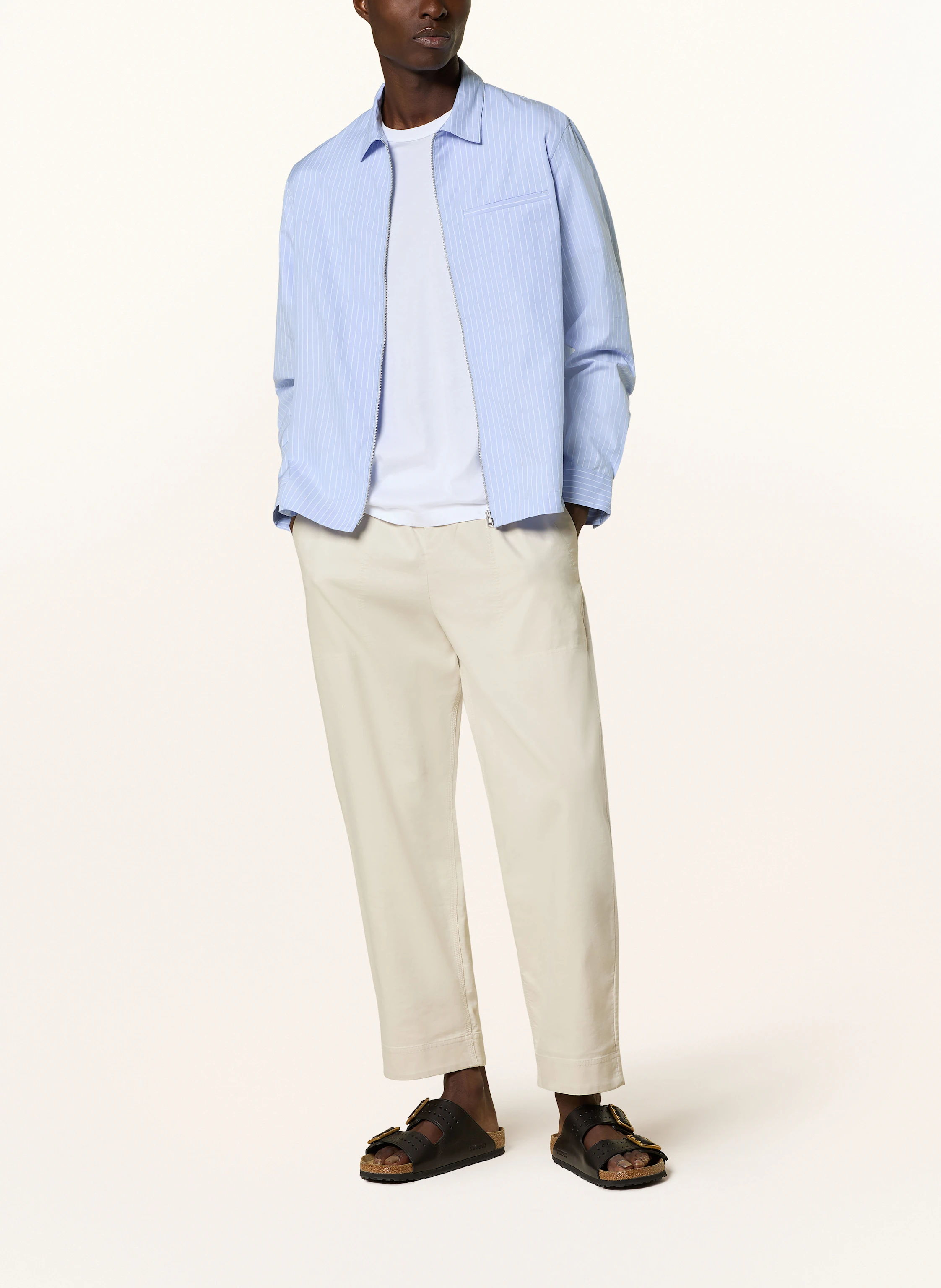 COS Overshirt