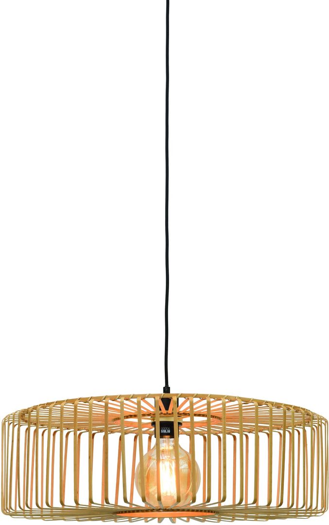 Good&Mojo   Bromo XXL Hanglamp