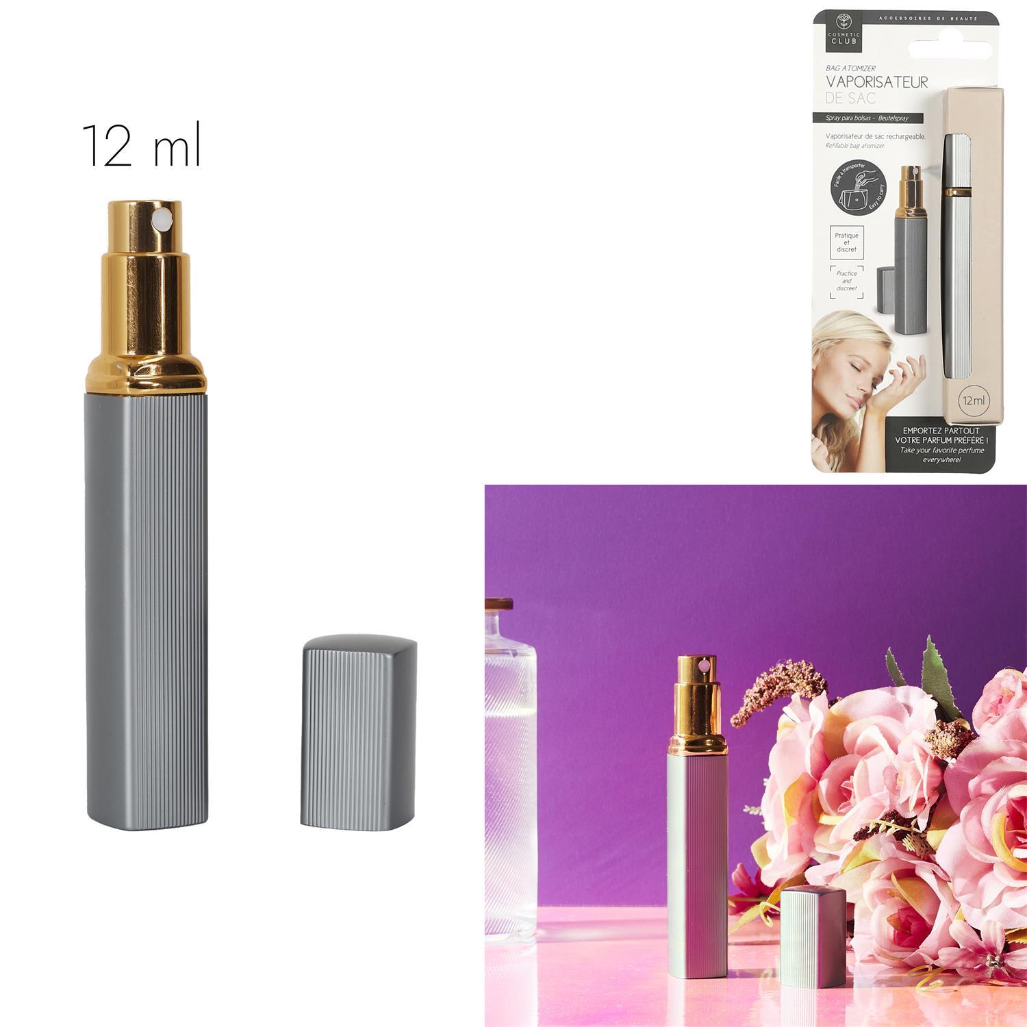 VAPORISATEUR SAC 12ML