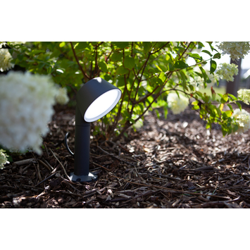 Lutec steekspot Dakota LED 12W