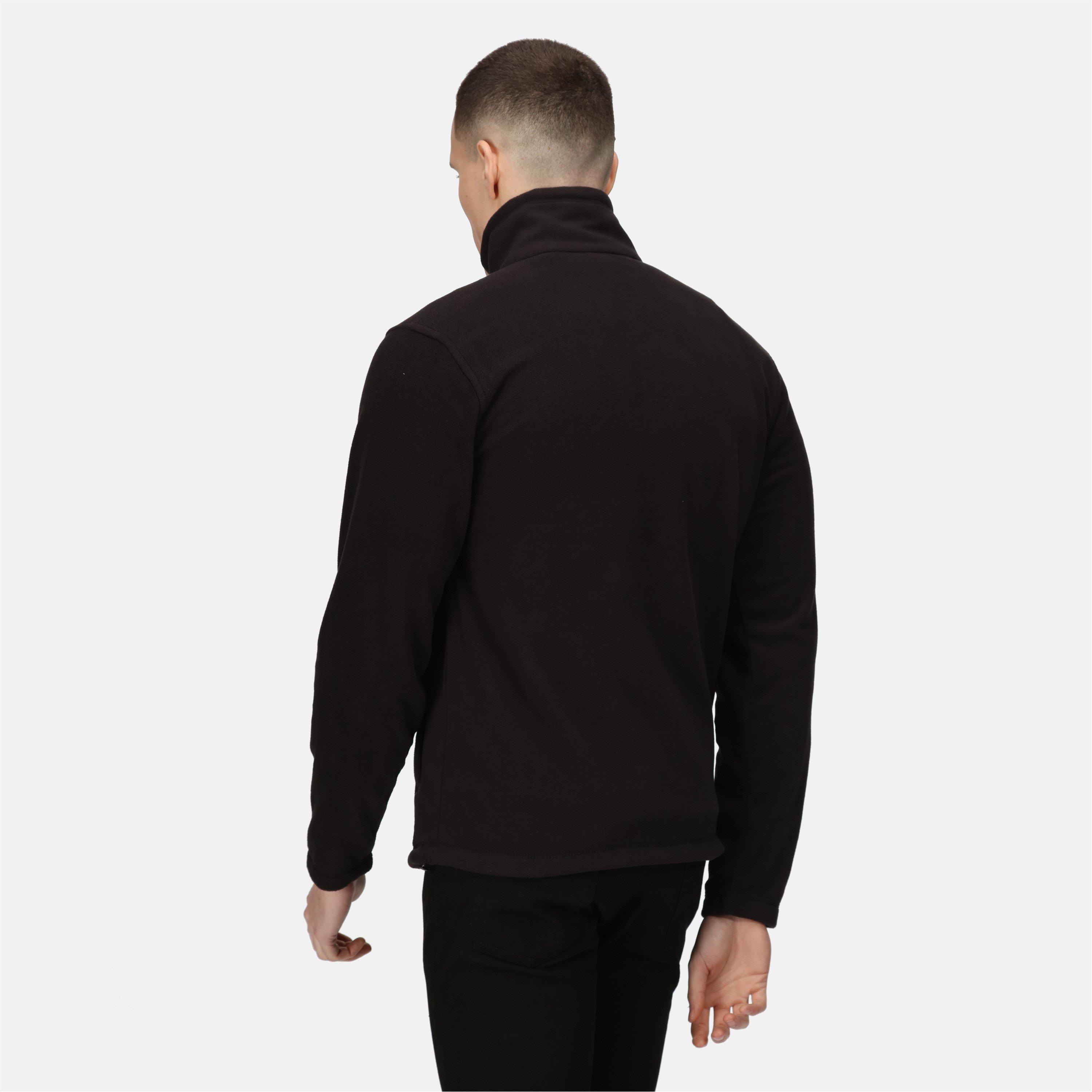 Regatta Micro Full Zip Fleece