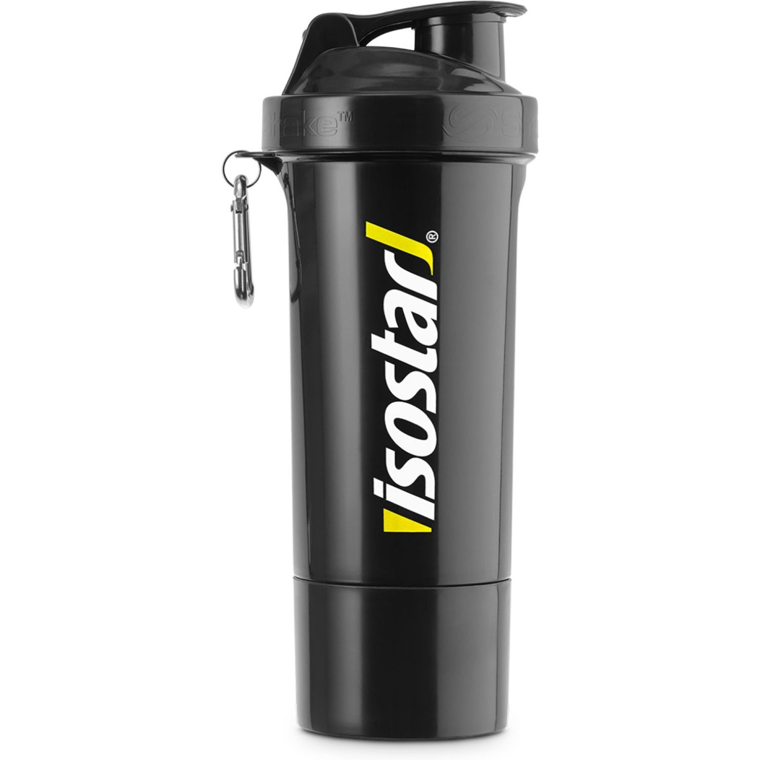 IsostarShaker