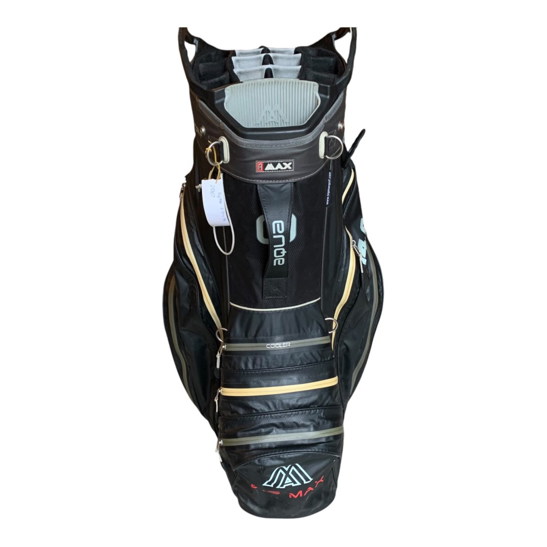 Big Max I-Dry 14 Tour Cart Bag