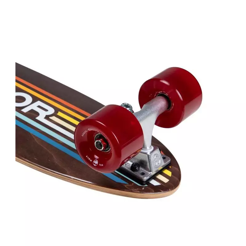 Skate cruiser ARBOR Micron Bogart 23.75