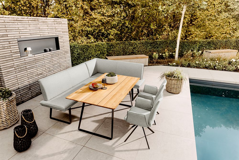 Gartenbank ELBA