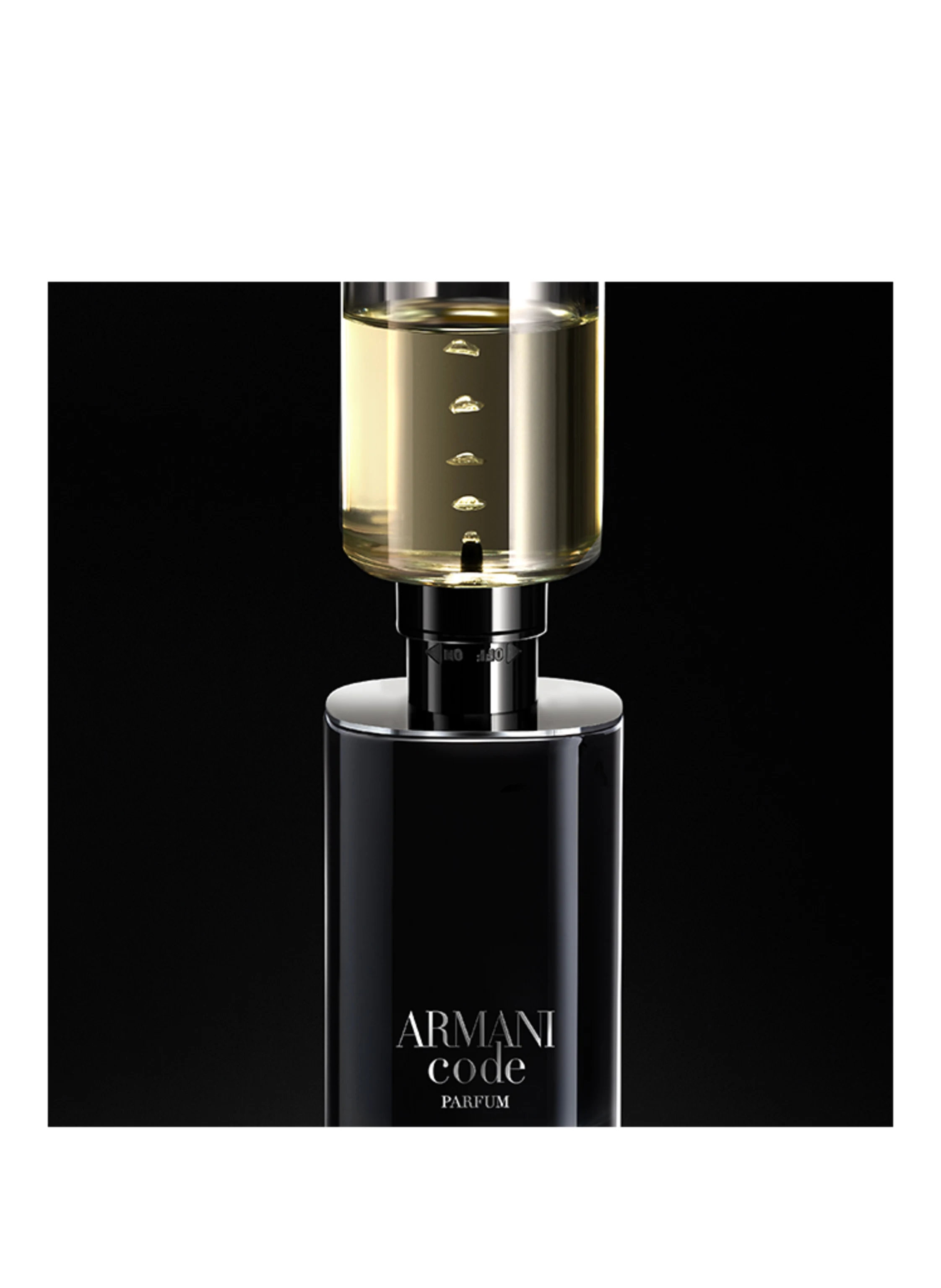 GIORGIO ARMANI BEAUTY ARMANI CODE HOMME REFILL