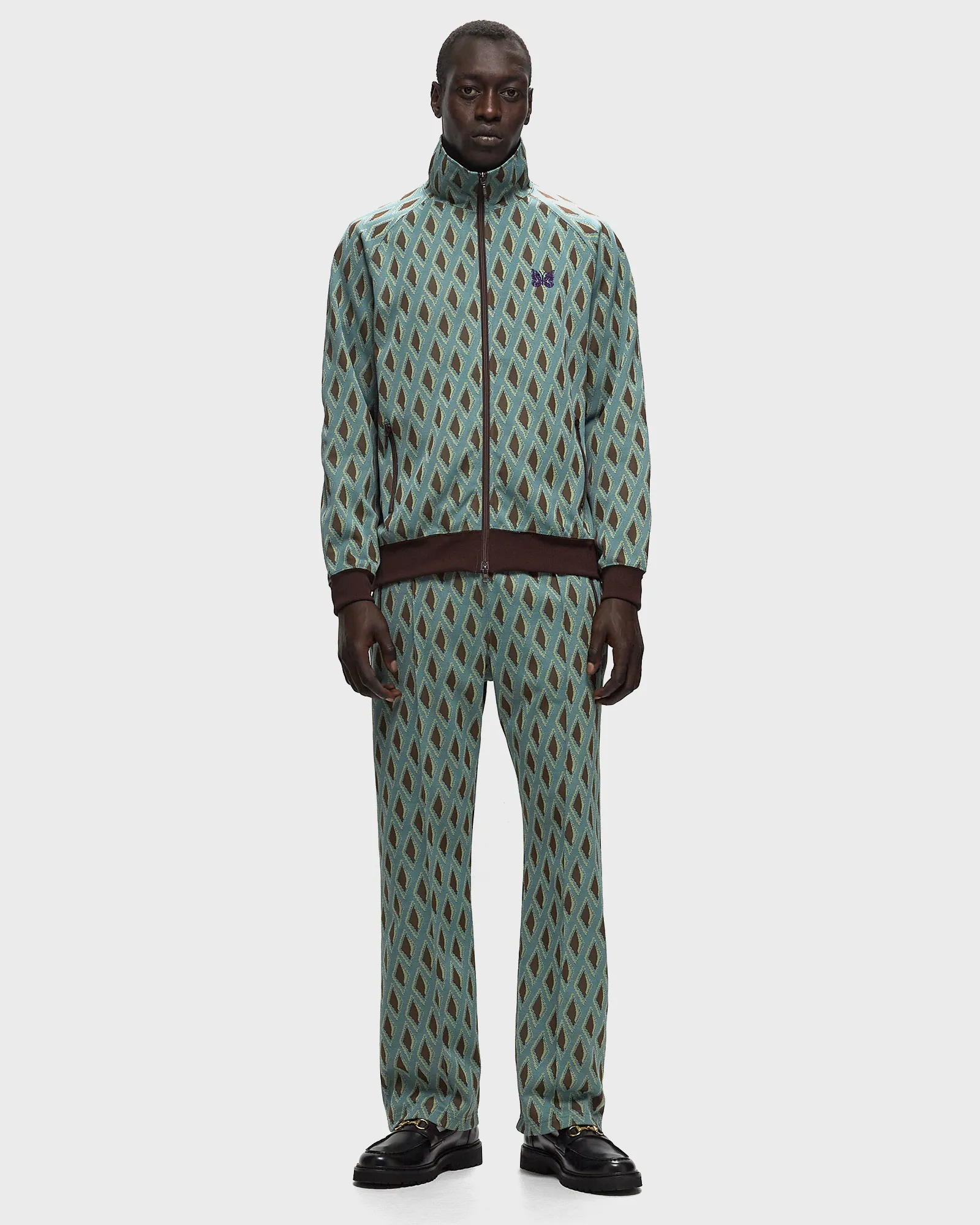 Needles Track Pant