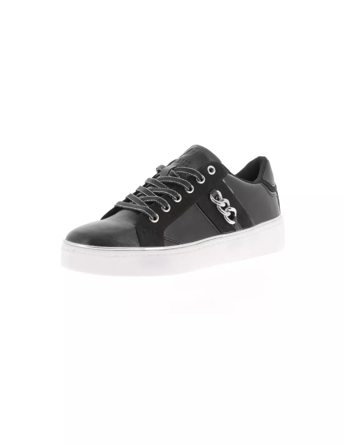 SAFETY JOGGER 597700.0 - Baskets Black