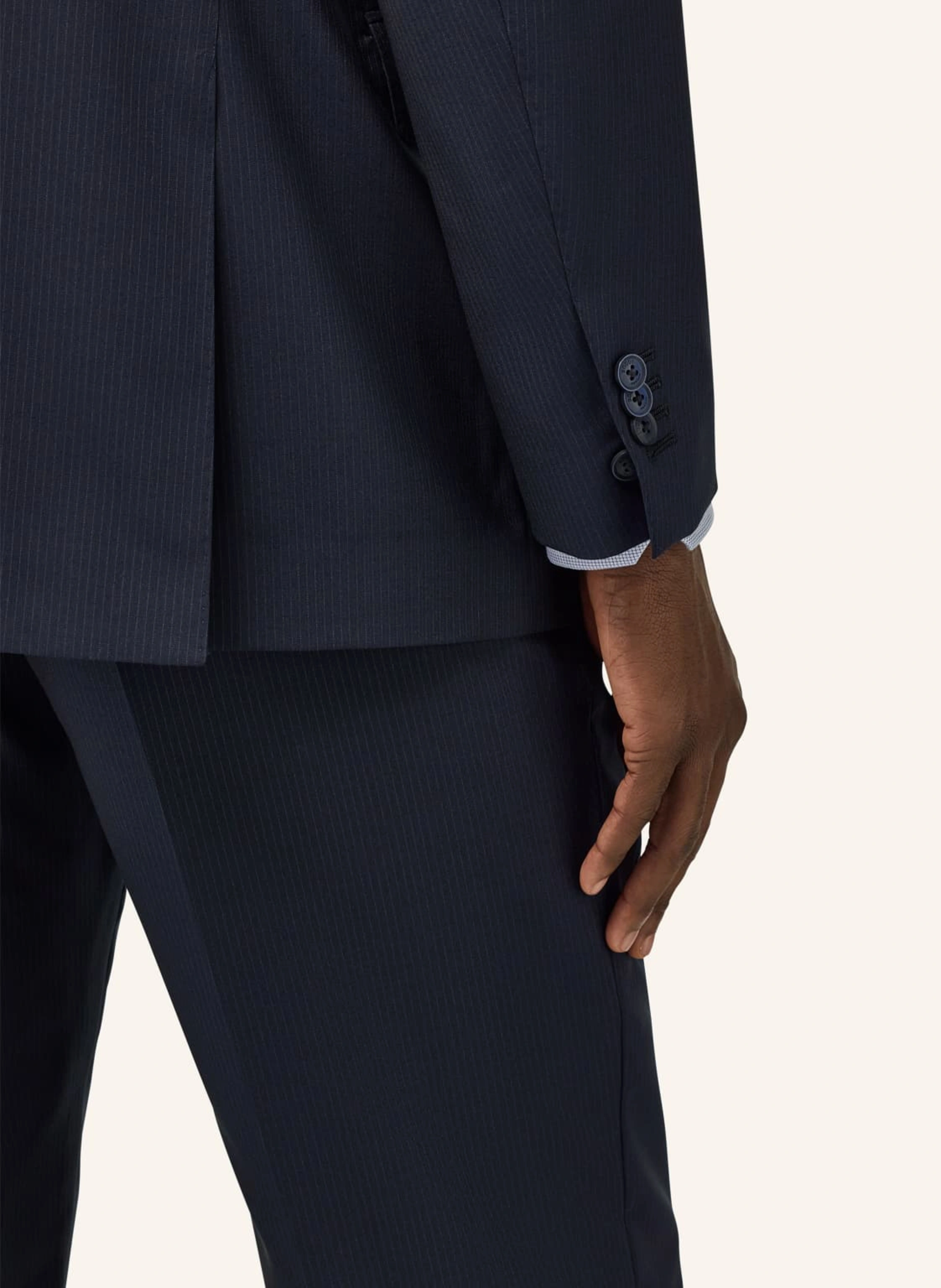 BOGGI MILANO Anzug Regular Fit