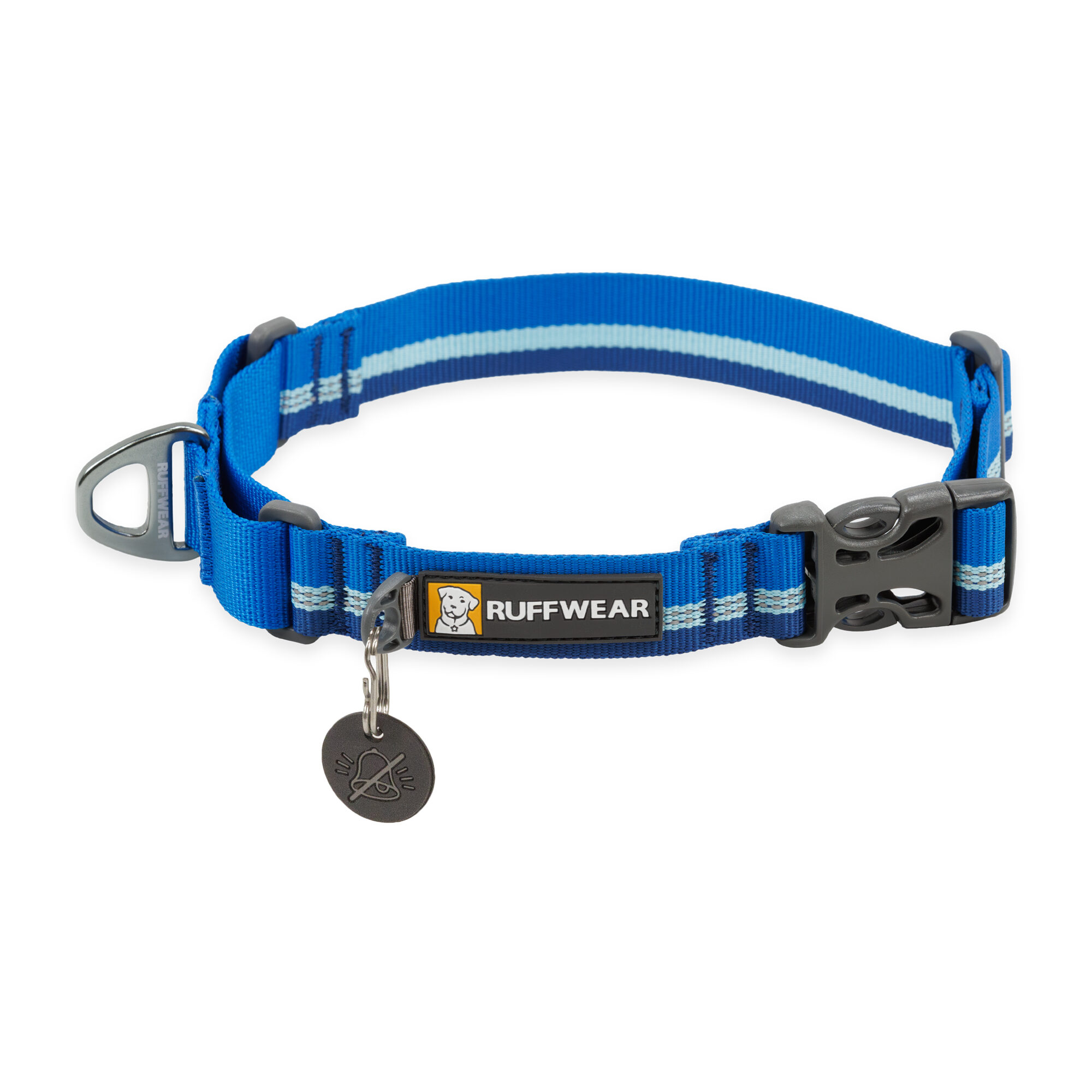 Ruffwear Web Reaction Halsband