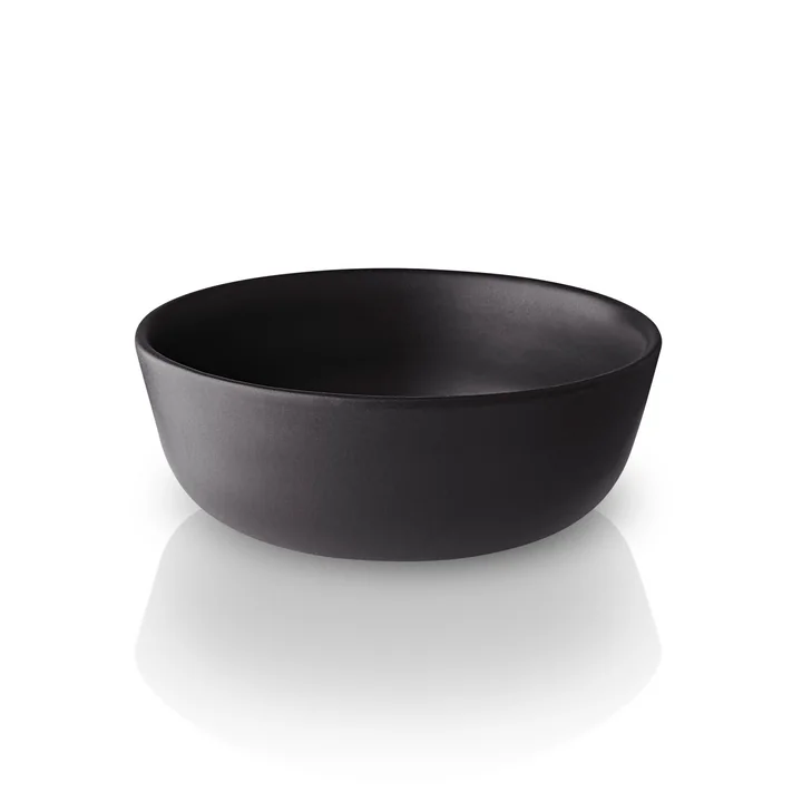Eva Solo - Nordic Kitchen Schale 0.1 l, schwarz