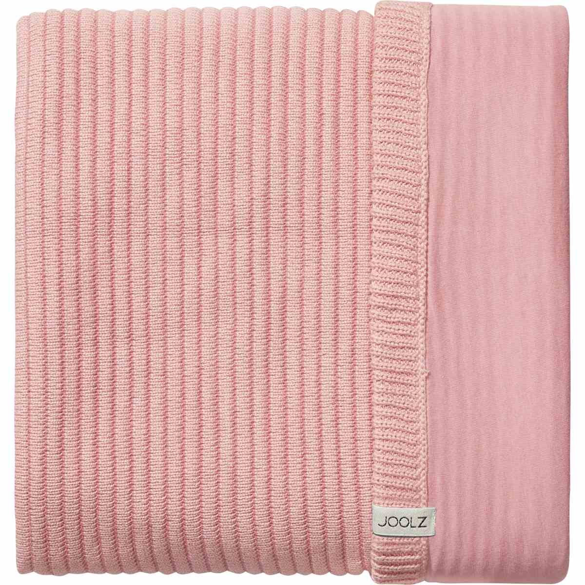 Joolz Joolz Essentials Decke, Ribbed Design