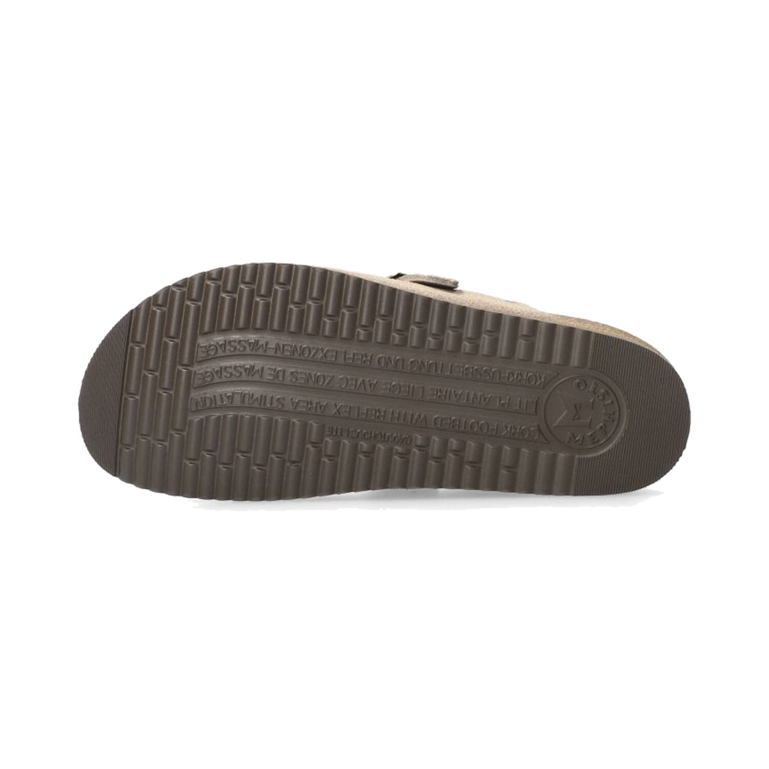 Mephisto Halina Damen Clogs