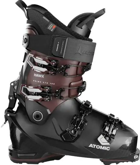 Atomic Hawx Prime XTD 105 W CT GW Womens Skistøvler