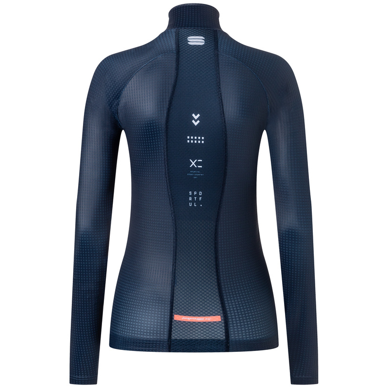 Sportful Damen Apex Trikot