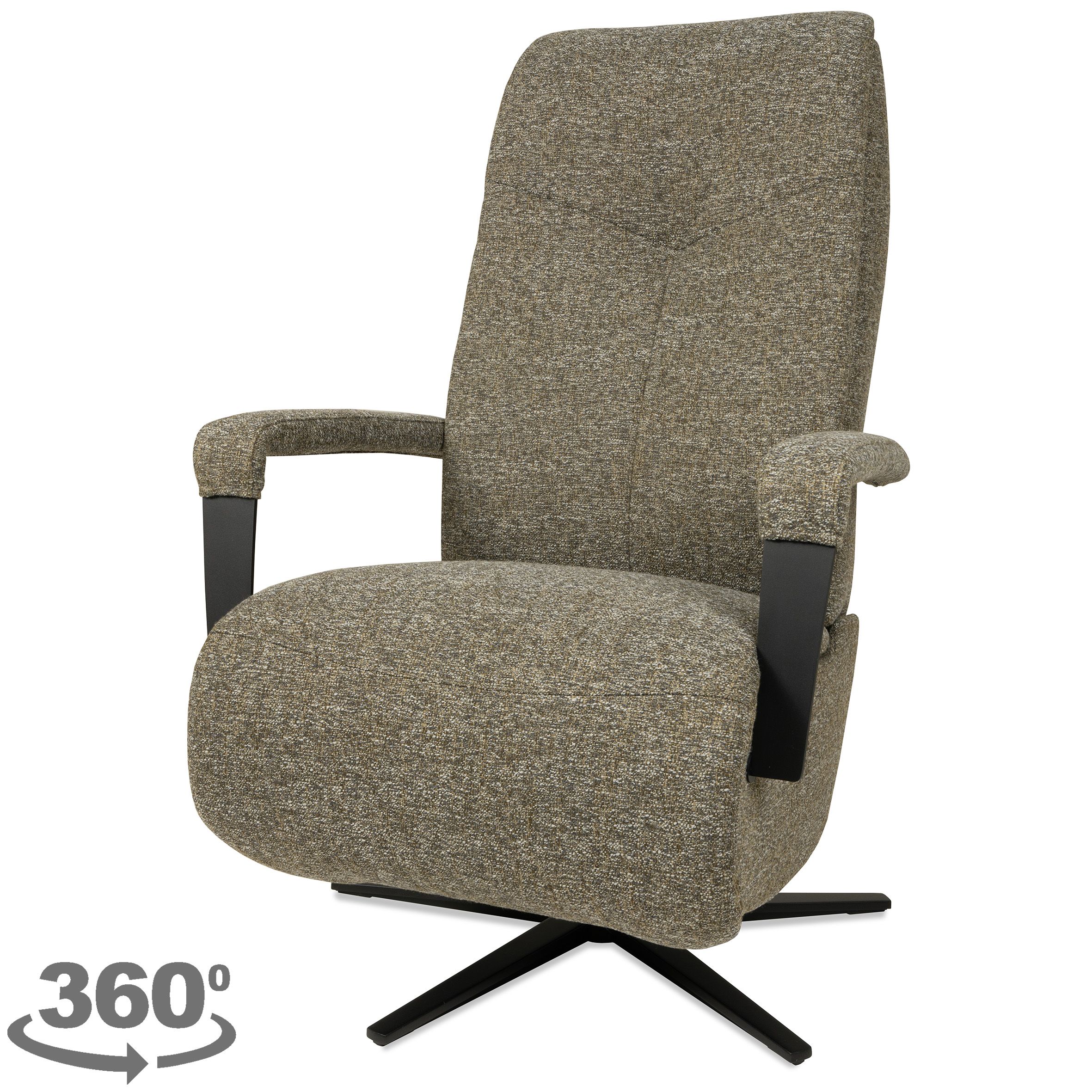 Relaxfauteuil Lonick