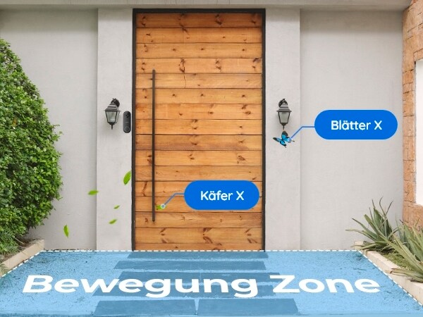 Reolink D340P Doorbell