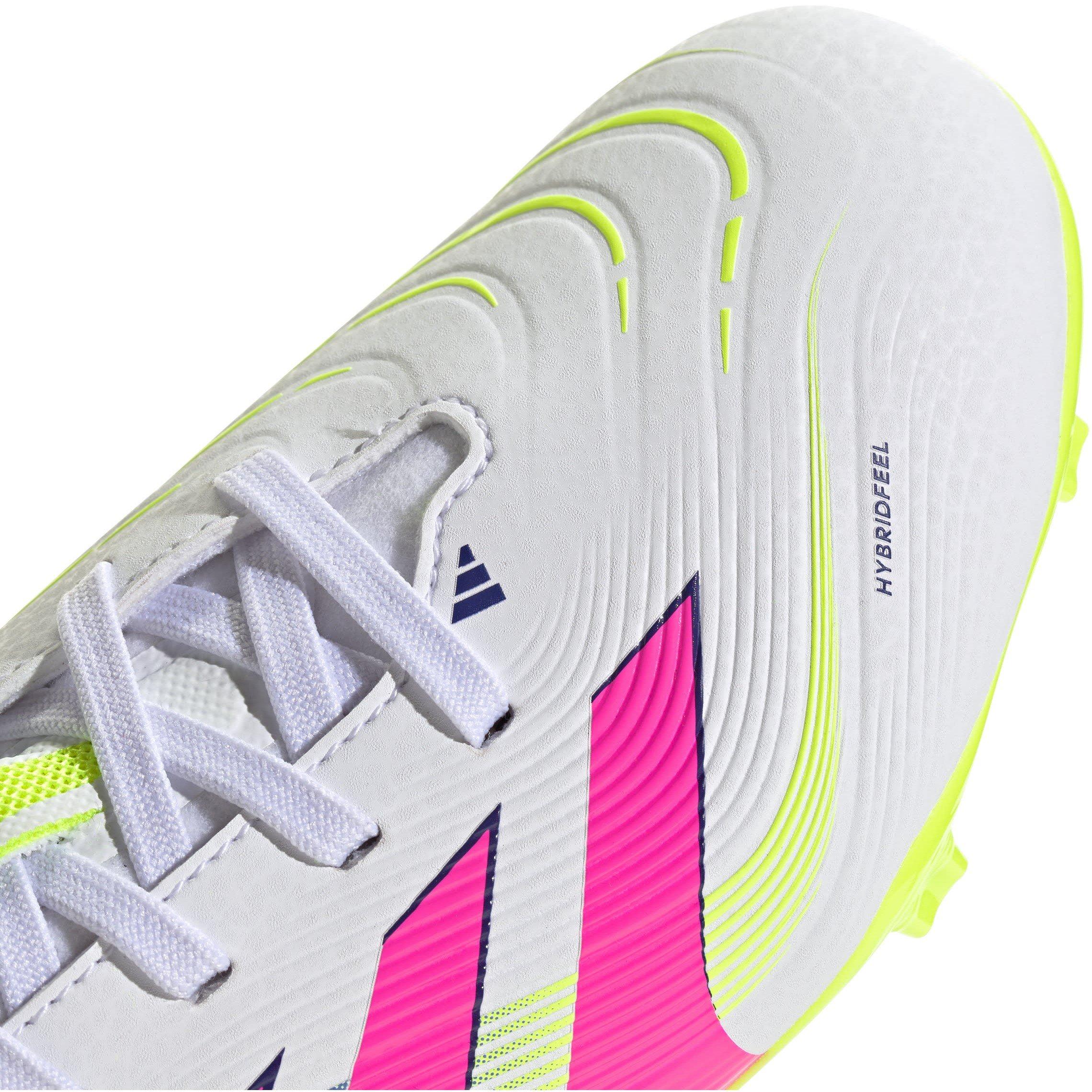adidas Predator League Childrens Firm Ground Football Boots