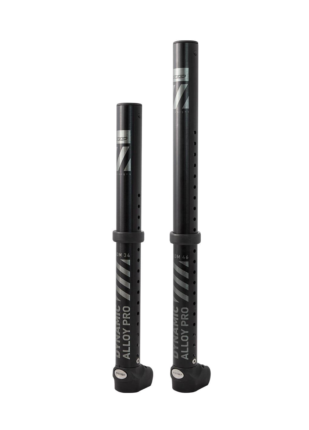 RRD Rallonge - Dynamic Alloy - Y28 34 cm
