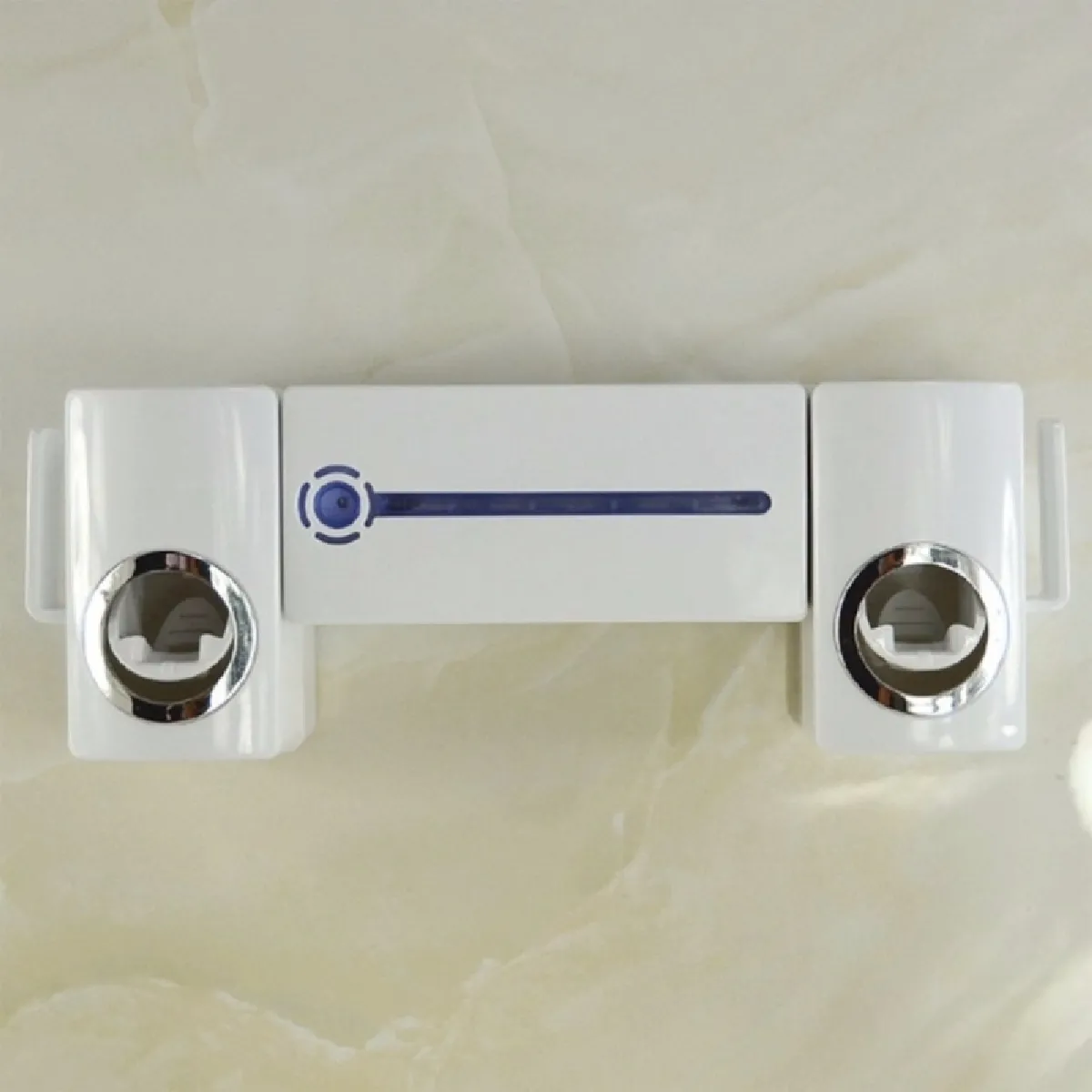 Wewoo Stérilisateur UV pour Brosses à Dents