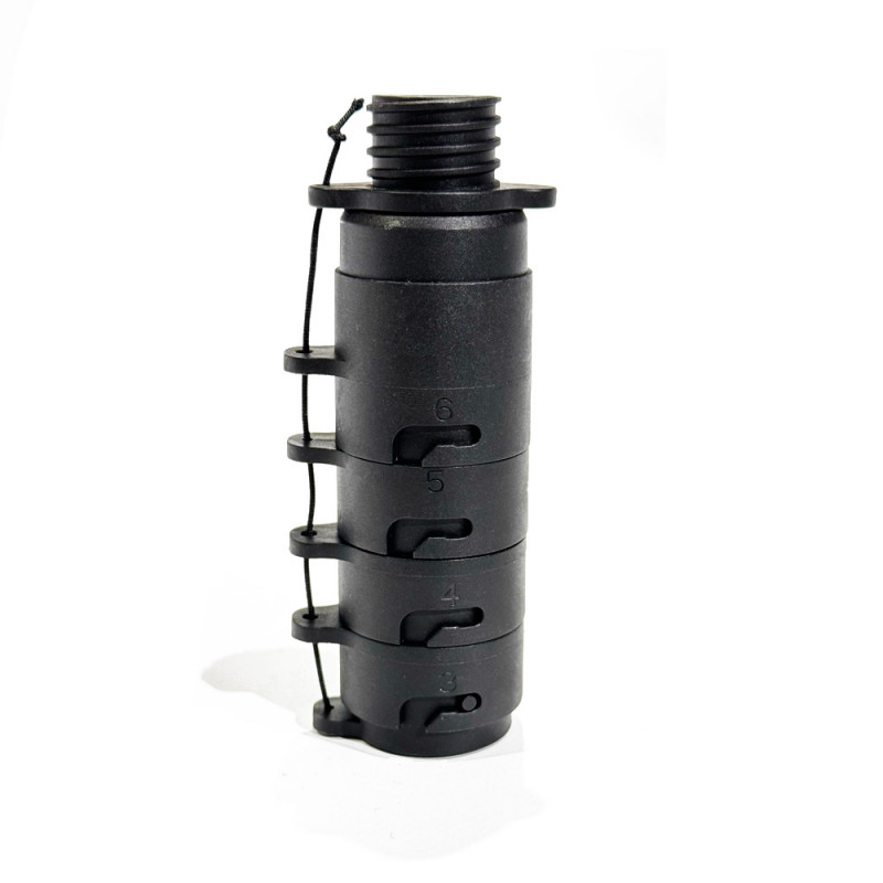 POMPE ELECTRIQUE E-PUMP COMPACT PRO RYDE 20 PSI + BATTERIE