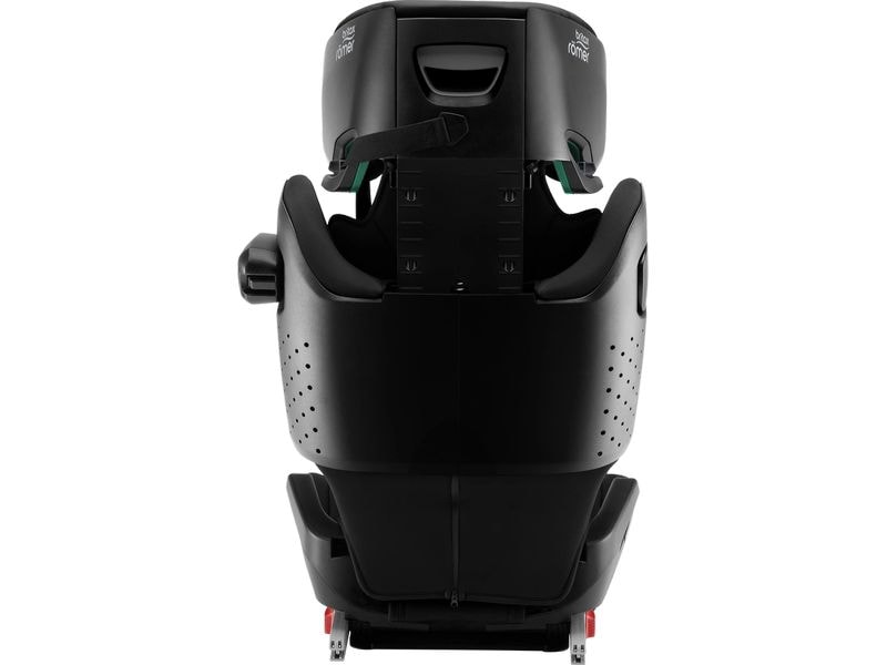 Britax Römer Kindersitz Kidfix i-Size Schwarz Kinderautositz