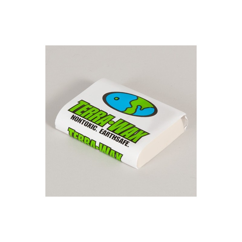 Terra Wax Wax Cold 11°C et moins