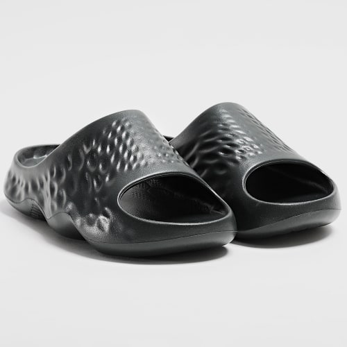 Claquettes SUFHUPW3 Noir