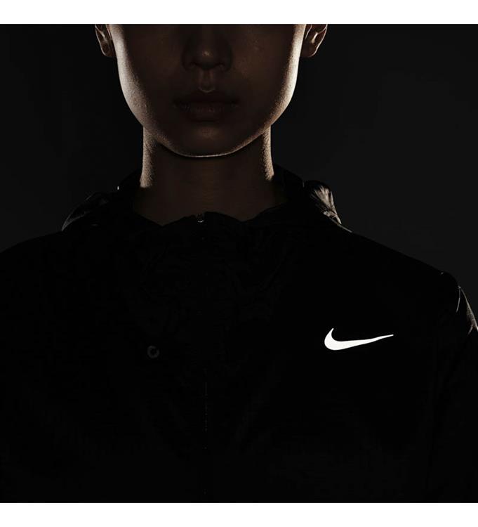 Nike Women Essential Hardloopjack