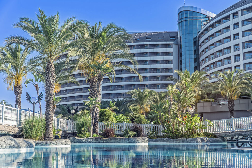 Royal Wings Ultra All Inclusive - Hotel