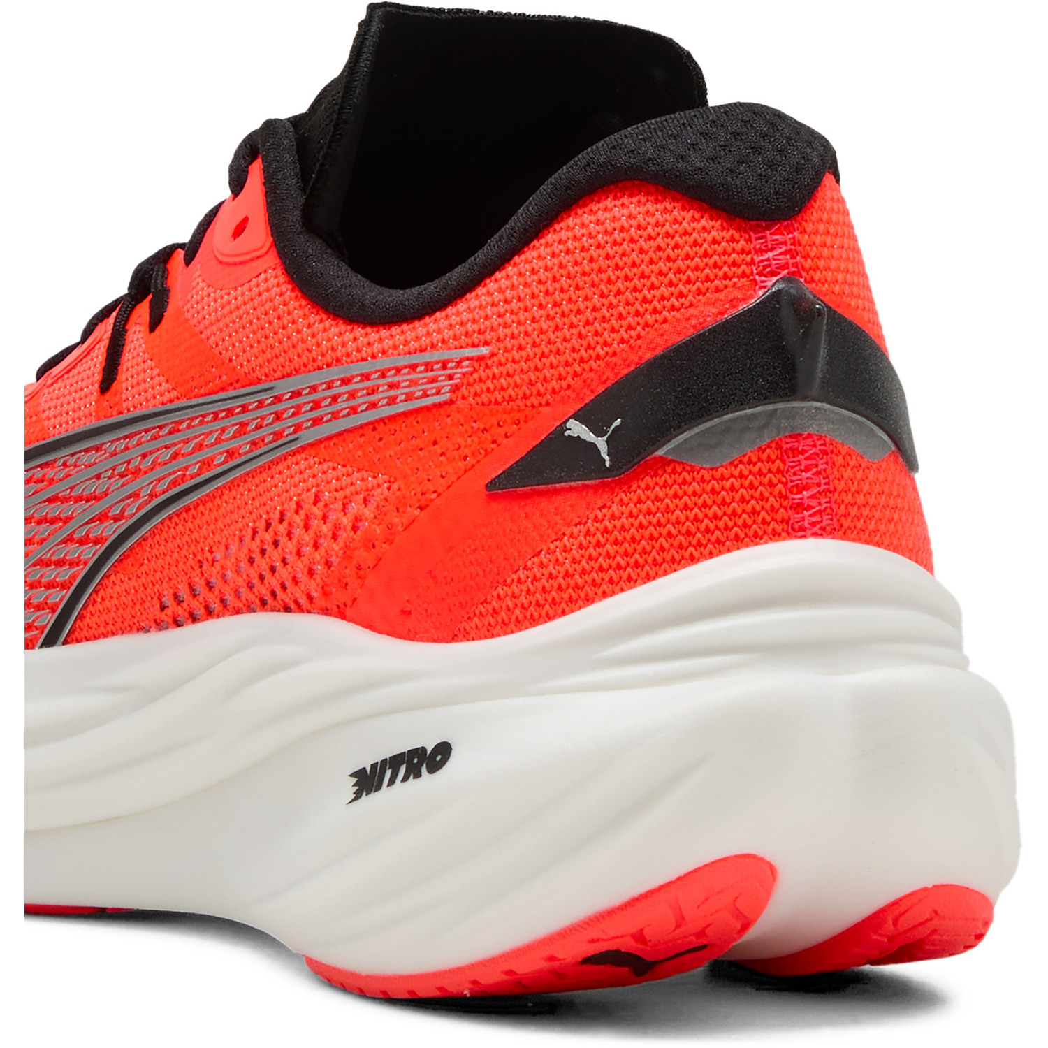 PUMA Deviate Nitro 3 Heren
