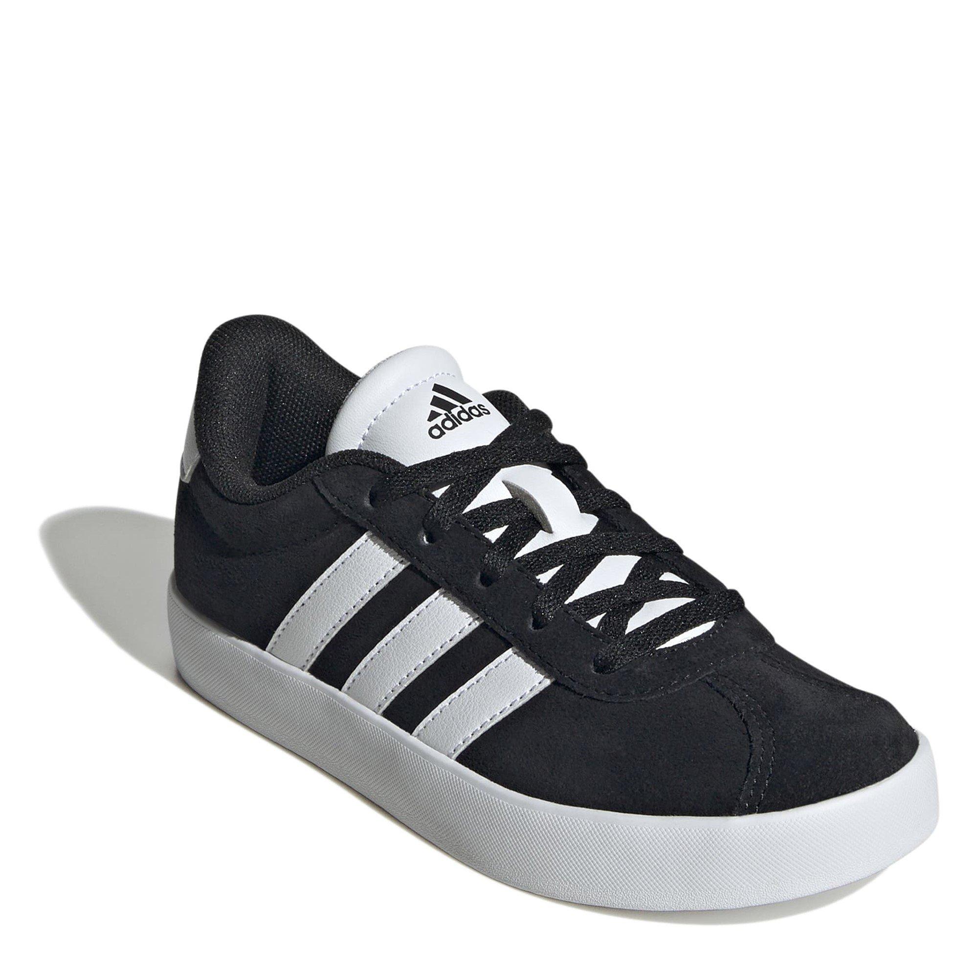 adidas VL Court 3.0 Shoes Junior Boys
