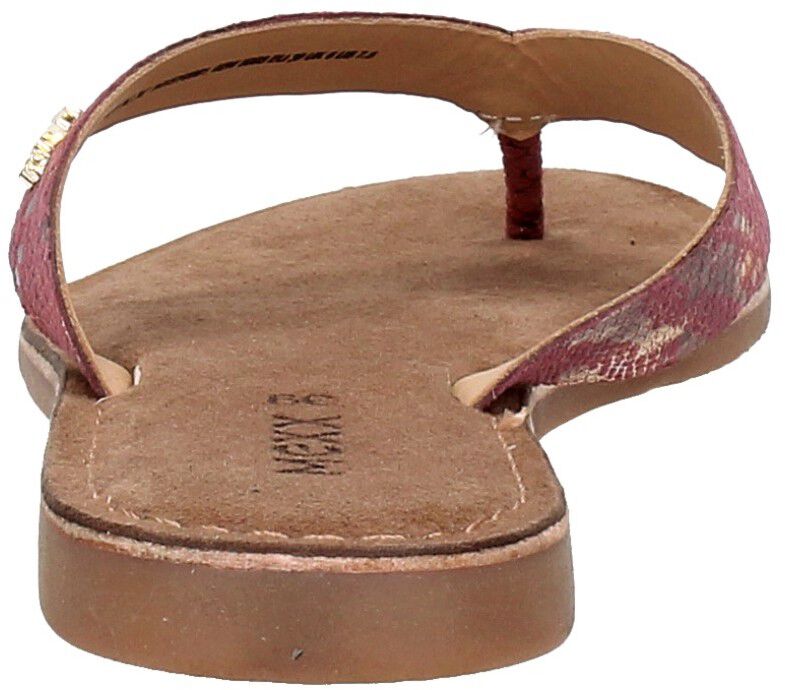Mexx Grizzly roze