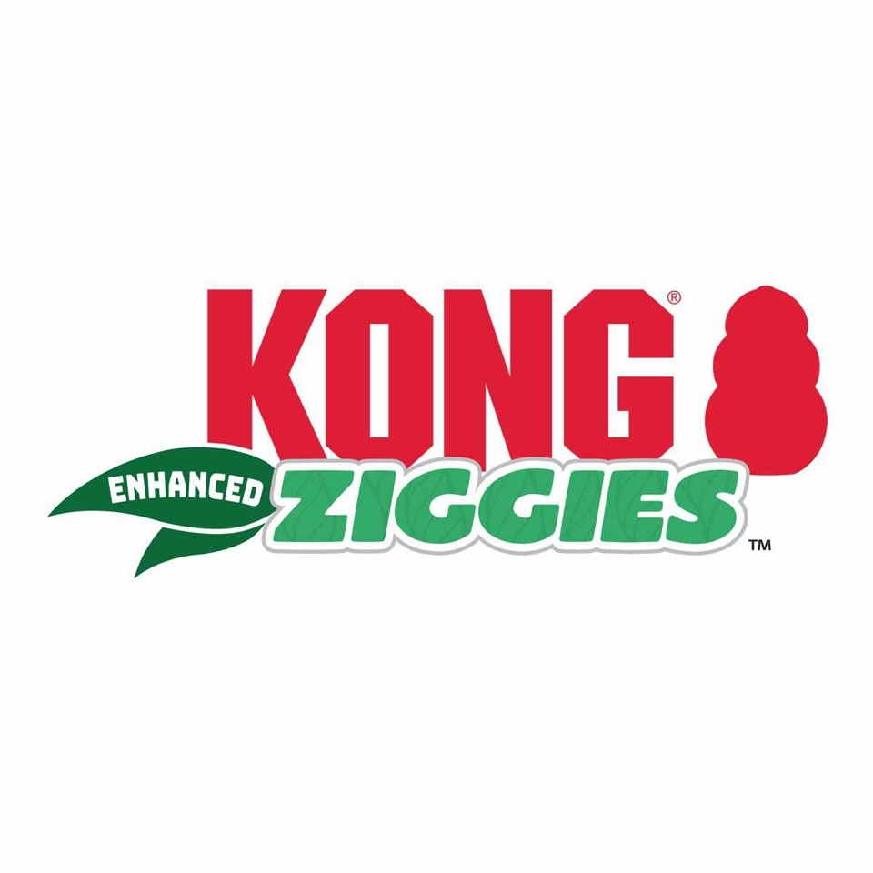 KONG -Ziggies Enhanced S 198G