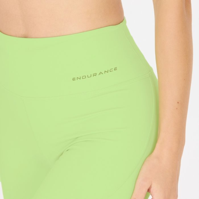 Endurance Ranveigh Short Tights