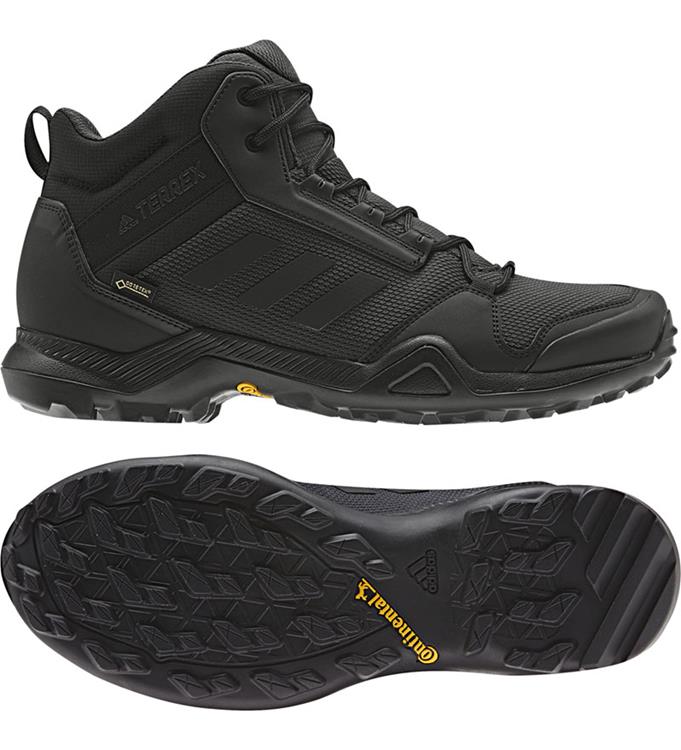 adidas Terrex AX3 Mid GTX Hikingschoenen