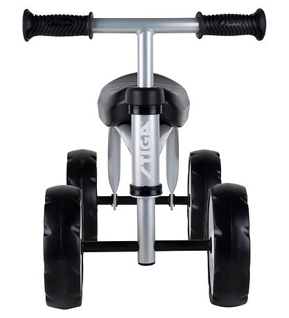 Stiga Laufrad - Mini Go Rider - Silber
