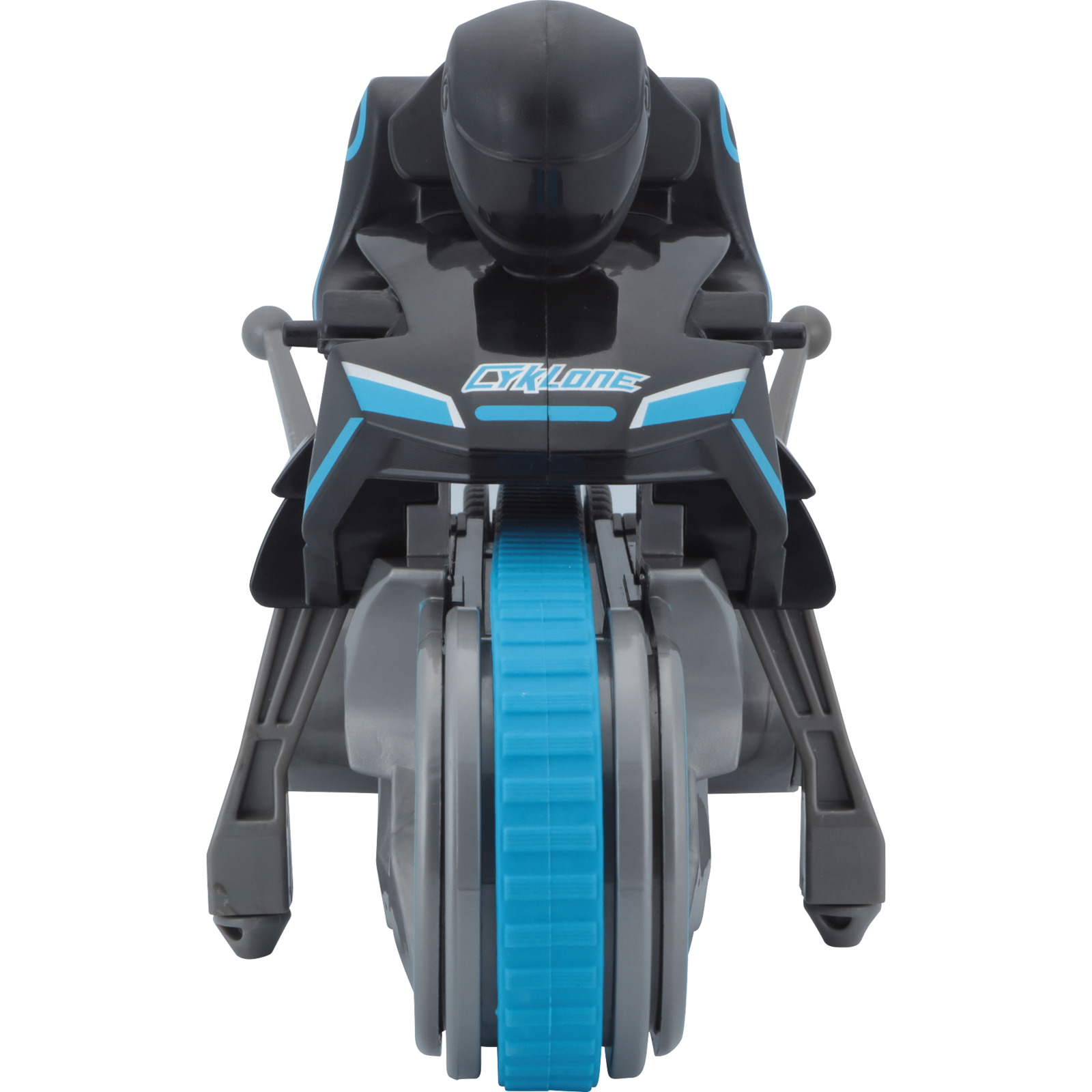 Maisto RC Cyklone Motorbike, blau