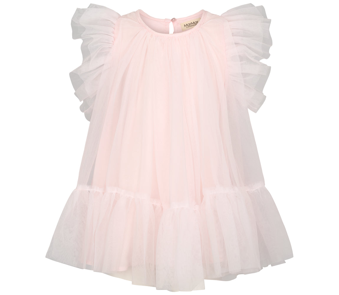 Daya, Kjole - Ballet Tutu