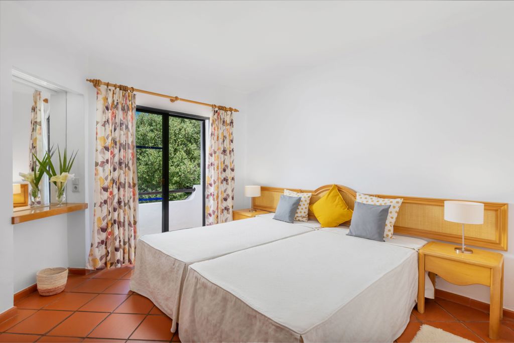 Fly & Go Balaia Golf Village Logies - Appartement