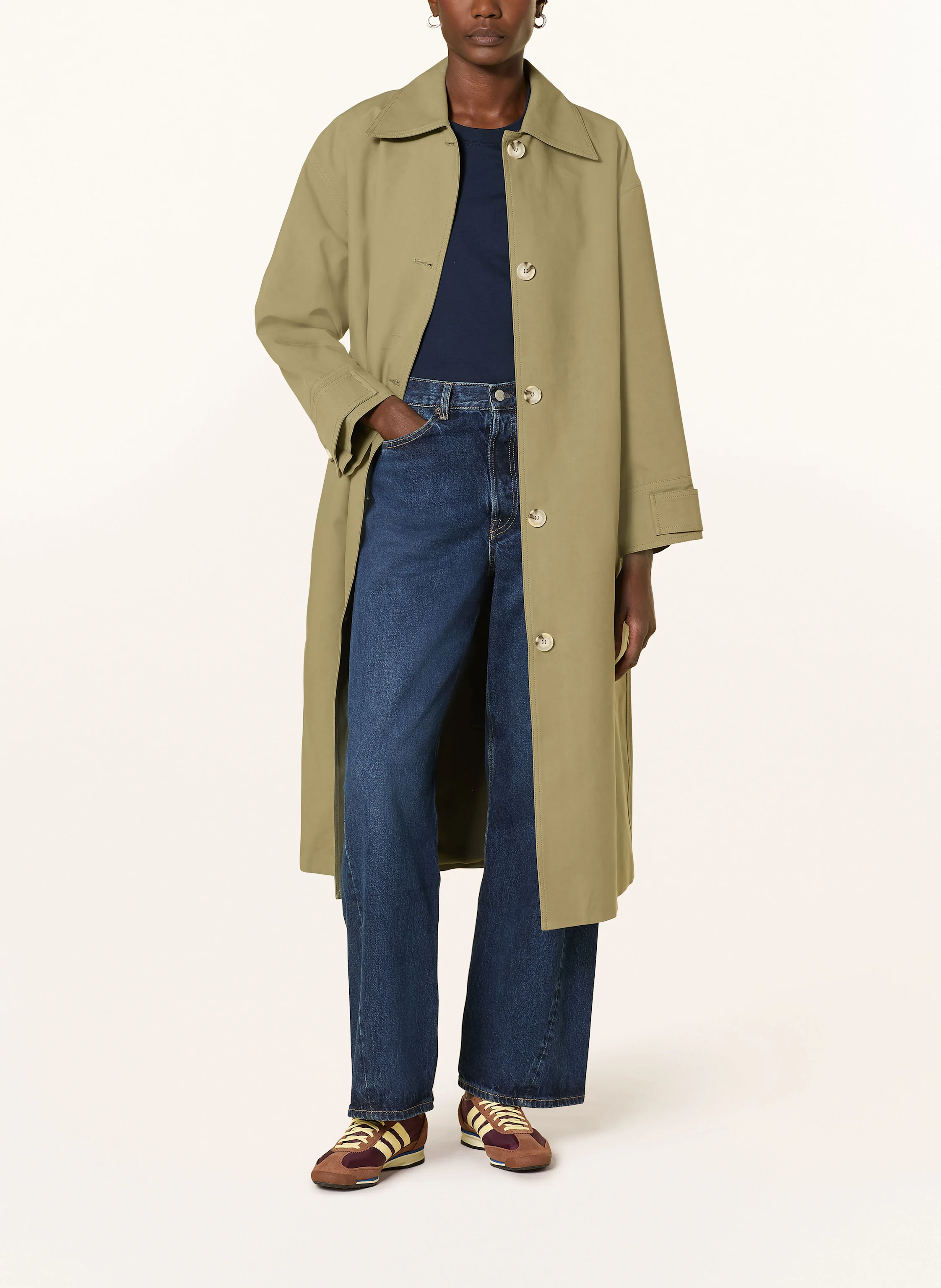 MEOTINE Mantel RENE