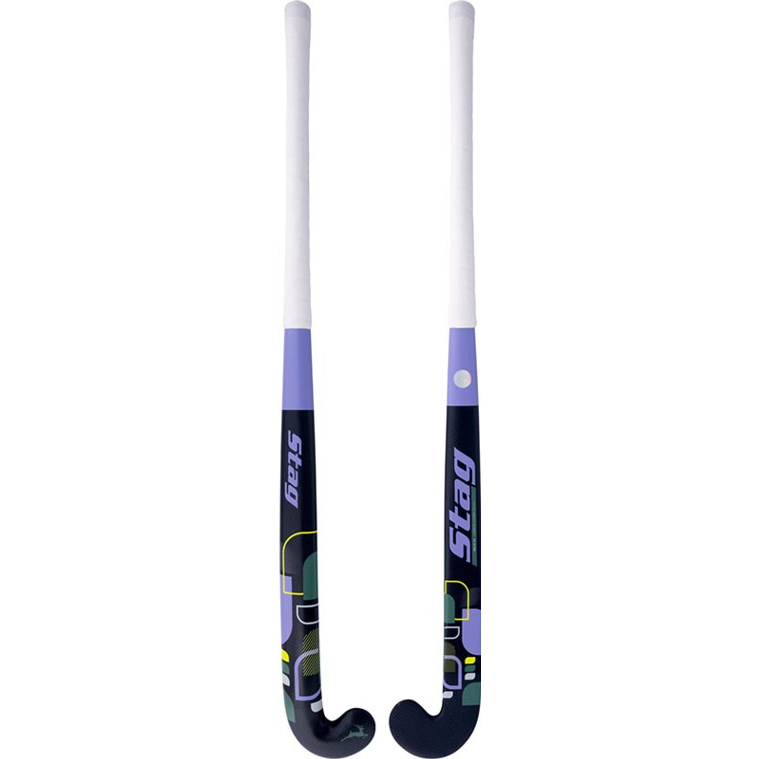 Stag Helix 20 LowBow