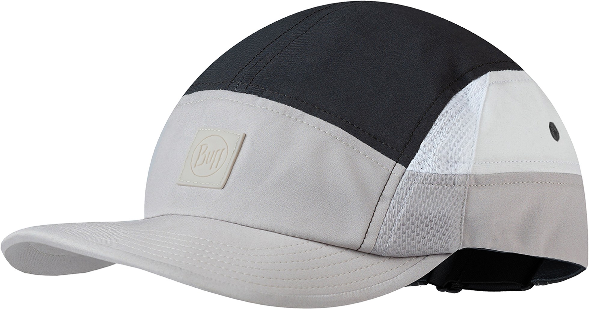 5 Panel Go Cap