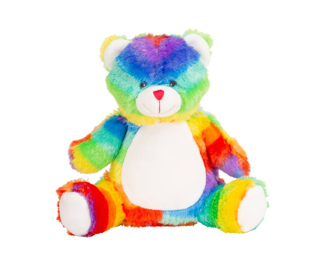 MUMBLES MM060 - Peluche version mini