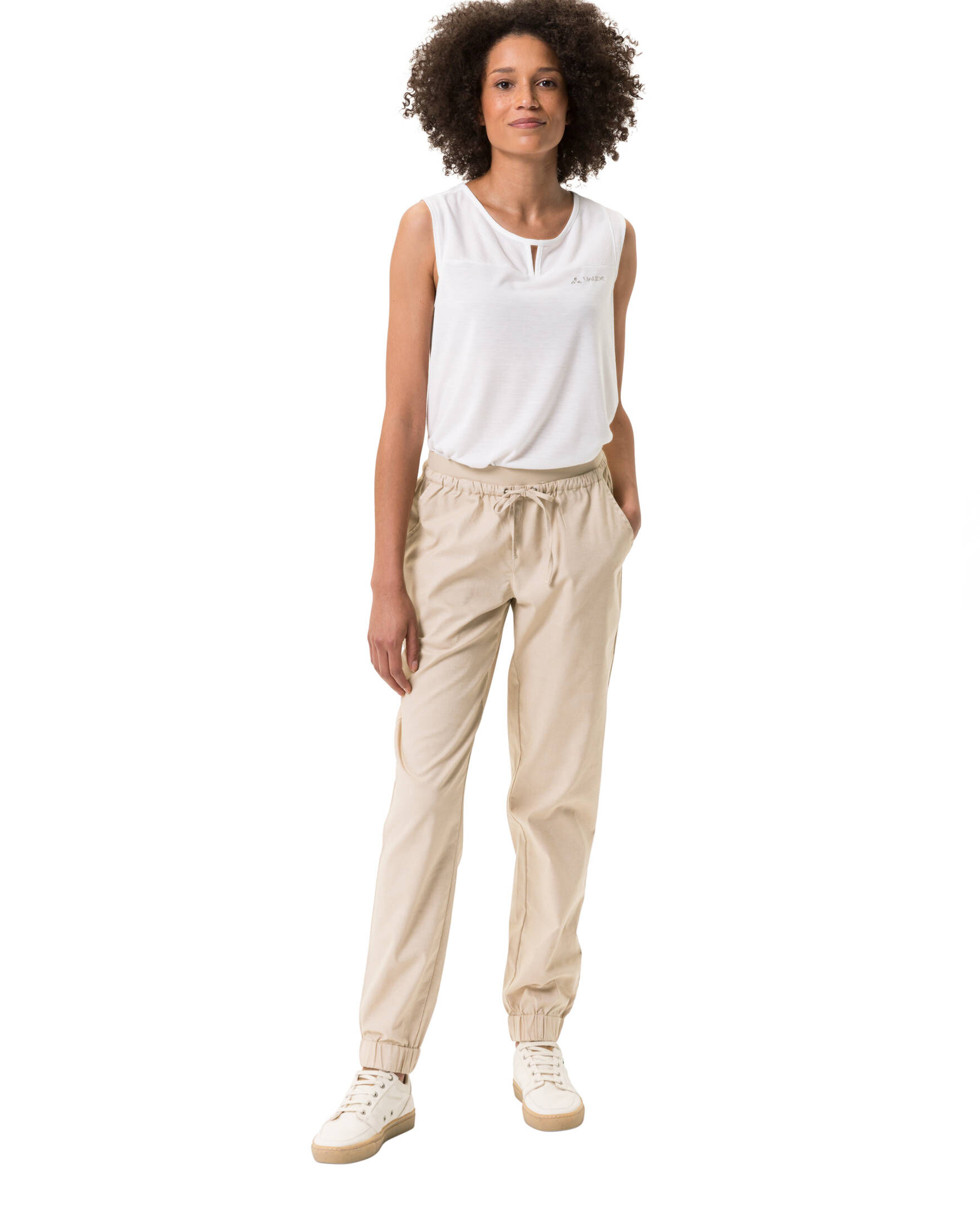 VAUDE| Damen Hose Women's Redmont Pants