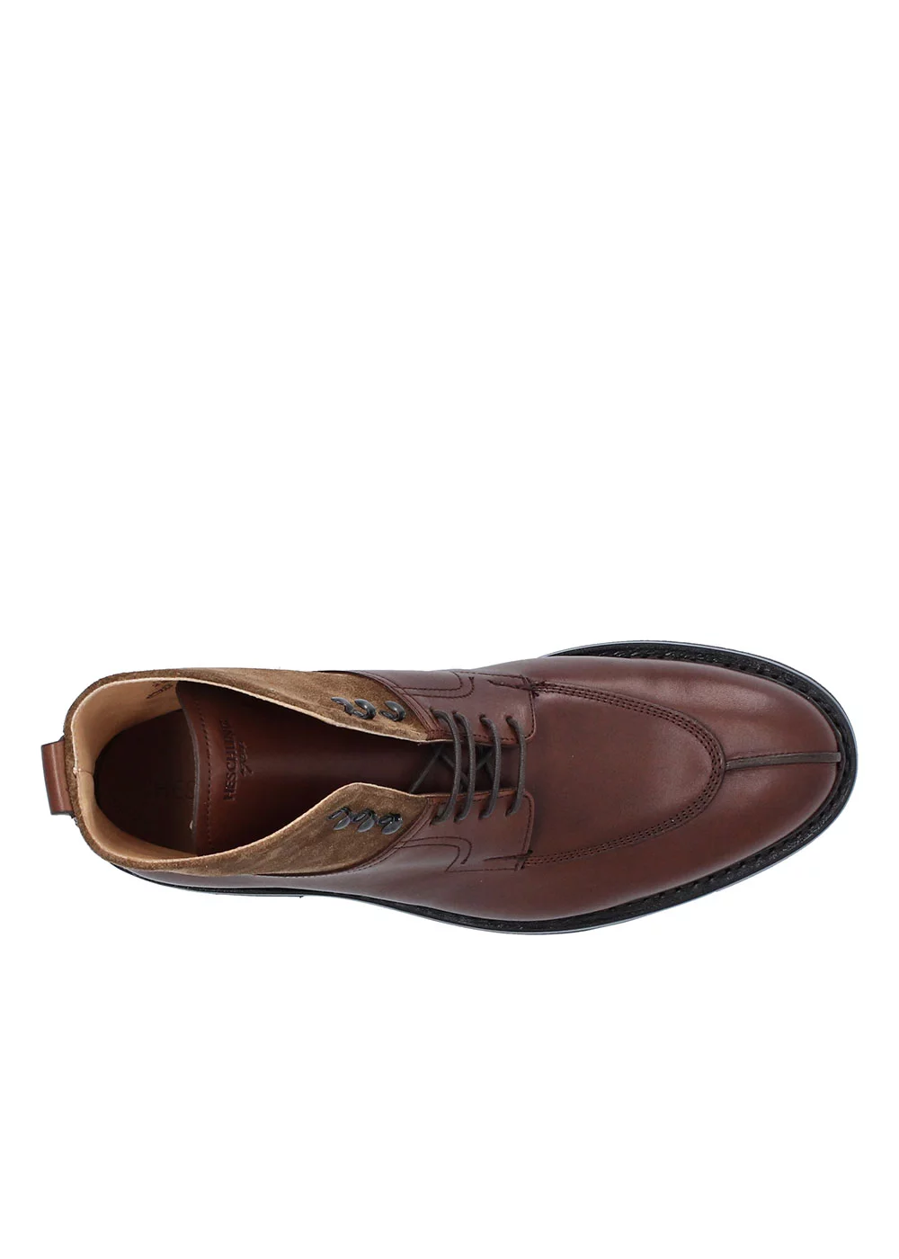GINGKO CUIR ANICALF HAVANE