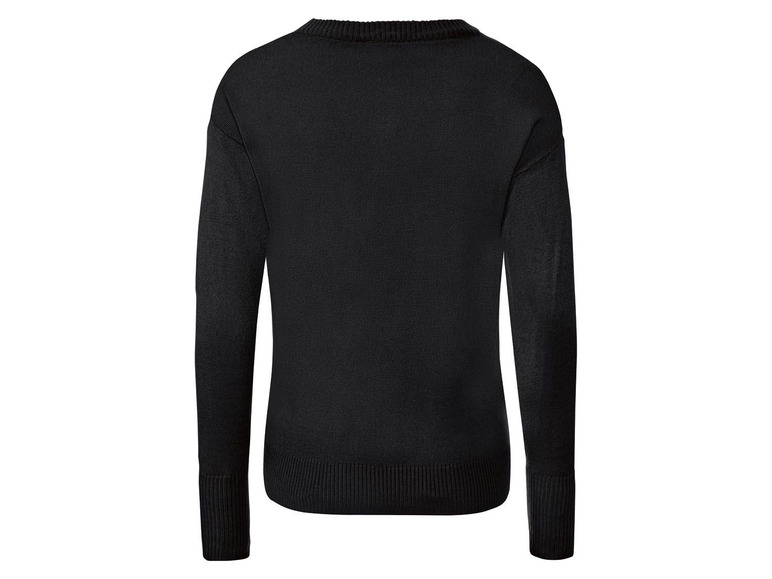 Dames pullovers