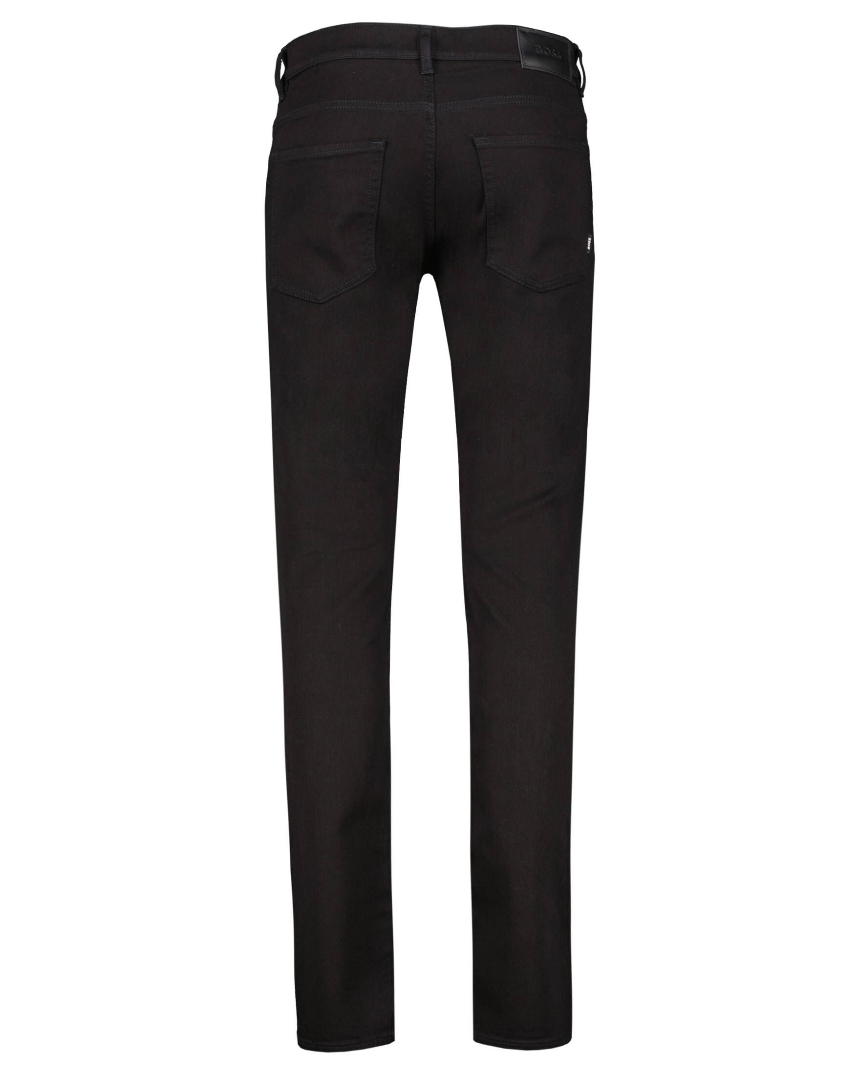 BOSS| Herren Jeans DELAWARE3-1 Slim Fit